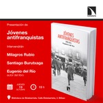 Jóvenes antifranquistas (Biblioteca de Bidebarrieta) 