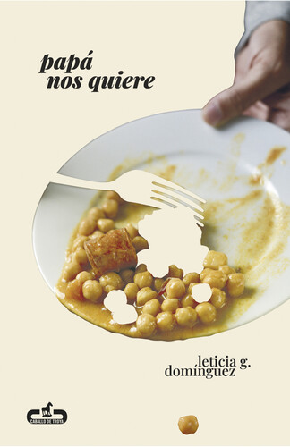 Presentación y firmas: Papá nos quiere 