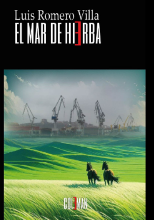Presentación y firmas: El mar de hierba 